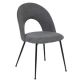 RAVEN CHAIR GREY