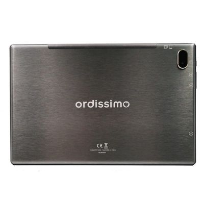 2. Ordissimo 10'' SC9863A tablet 4GB / 64GB / Wifi / BT / USBC Android