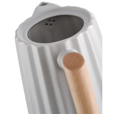 5. Ceramic electric kettle RK0091 CONCEPT gray