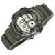3. Men's Watch CASIO AE-1000W-3AVDF + BOX