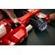 29. LEGO Icons 11375 – Ferrari F2004 and Michael Schumacher