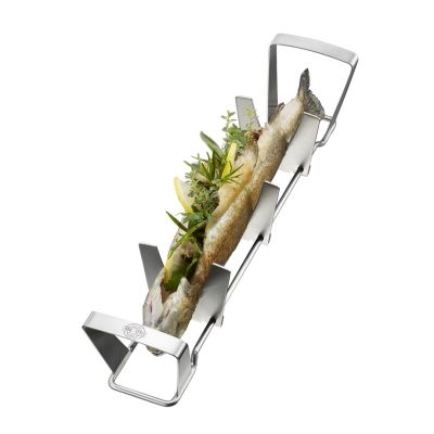 2. GEFU 89331 Grill Accessories Stand