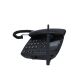 5. MaxCom Comfort MM41D Smart Phone Caller Name and ID Black
