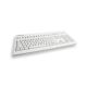 4. CHERRY TAS G80-3000 Switch Wired DE-Layout Light Gray