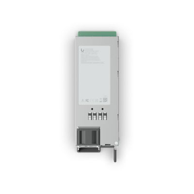 2. Ubiquiti UACC-PSU-12V-150W Power Adapter/Inverter Indoor Green, Gray