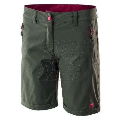 Elbrus Salut Wo&#39;s W shorts 92800272432 