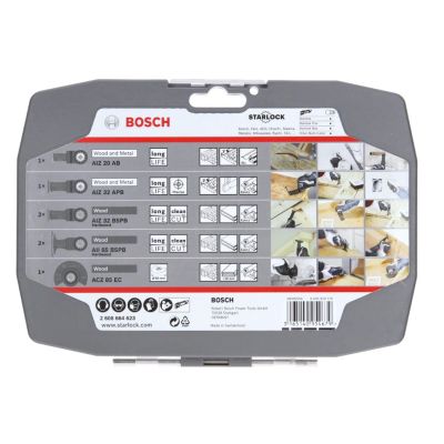 3. Bosch 2608664623