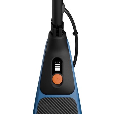 9. Ninebot by Segway C2 Lite Black 16 km/h