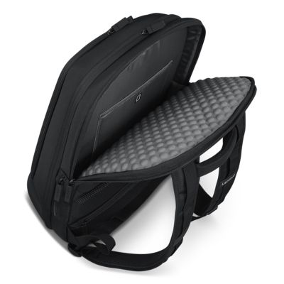 28. Lenovo Legion 17-inch Armored Backpack II Black