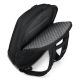 28. Lenovo Legion 17-inch Armored Backpack II Black
