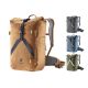 21. Deuter Amager 25+5 graphite cycling backpack
