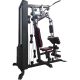 4. GYM TRAINING ATLASE 5500 THOR ENERO FIT