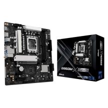 Asrock B860M-X GEN5 motherboard
