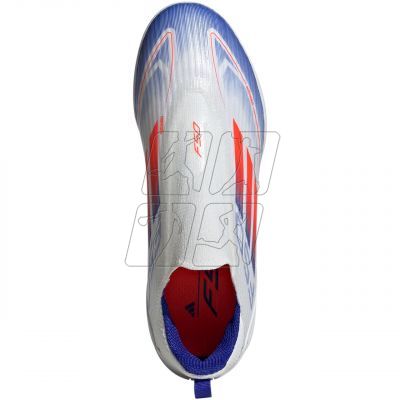 4. Adidas F50 League LL TF Jr IF1376 football shoes