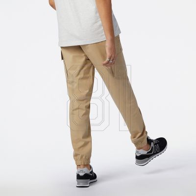 14. New Balance NB Athletics Woven Cargo PA INC M pants MP13501INC