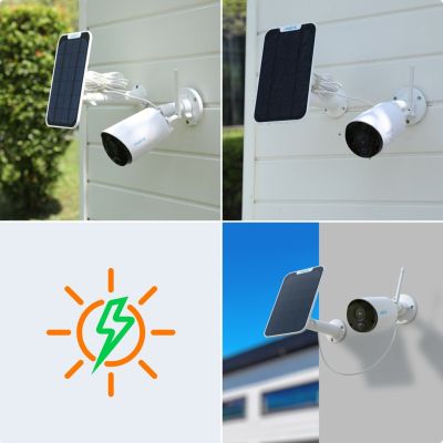 3. Reolink Argus Eco B320 IP surveillance camera