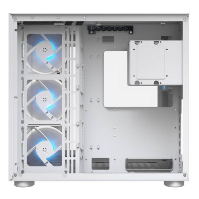 9. COUGAR CGR-5KA1W-RGB Midi Tower White