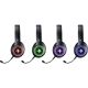 3. Defender Bluetooth Freemotion Headphones B571 Black LED