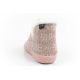 5. Scholl Creamy Bootie W Slippers F301471023
