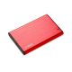 2. I-BOX HD-05 EXTERNAL CASE 2.5" USB 3.1 GEN.1 RED