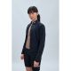 3. POC W's Thermal Splash Jacket Black