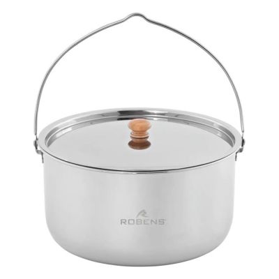 Robens Ottawa Jar 6 l Silver