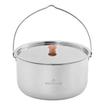 Robens Ottawa Jar 6 l Silver