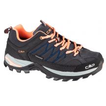 CMP Rigel Low Wp W 3Q13246-65UP shoes 