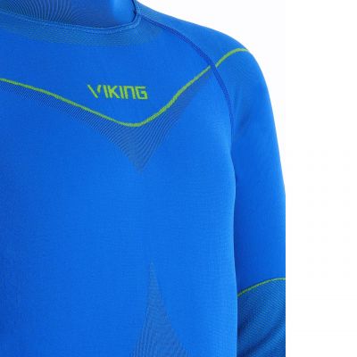 3. Viking Fliper Set Jr 500-25-7412-1564 thermal underwear