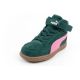 3. Puma Reb-L Mid winter sports shoes for girls
