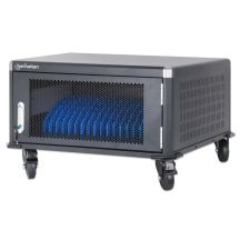 MANHATTAN CHARGING CABINET FOR 20 LAPTOP 16" 20 GN