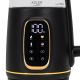 25. ADLER AD 1305 electric kettle black and gold