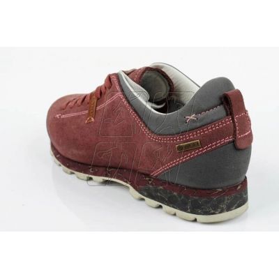 6. Aku Bellamont 3 GTX W 5203391 trekking shoes