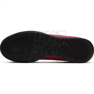 8. Nike Mercurial Superfly 7 Club IC M AT7979-606 indoor shoes