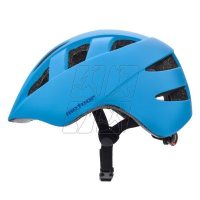 10. Bicycle helmet Meteor PNY11 Jr 25240