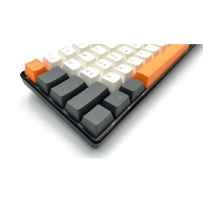 6. MEDIA-TECH MECHANICAL KEYBOARD 60% MT1258