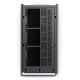 23. Jonsbo D401 PC Gehäuse, Midi Tower, ATX, Tempered Glass - black