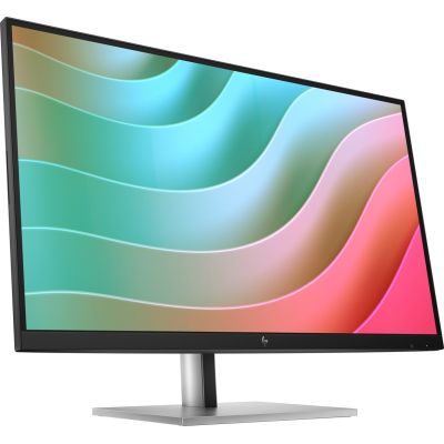 2. HP E-Series Monitor E27k G5 4K USB-C