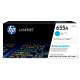 137. LASERJET TONER CRTG/655A CYAN