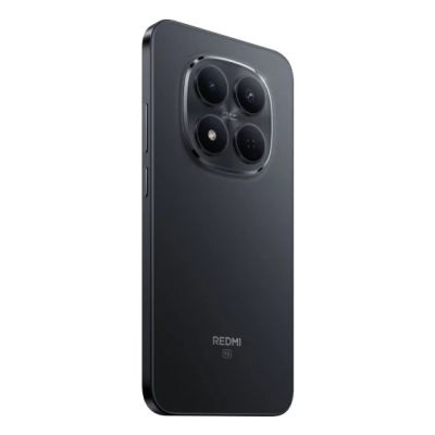 7. Xiaomi Redmi Note 15 Pro 5G 17.4 cm (6.83") Dual SIM Android 15 USB Type-C 8 GB 512 GB 6580 mAh Black