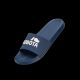 3. Kubota basic pool flip-flops navy blue K0000-101-003-15-1