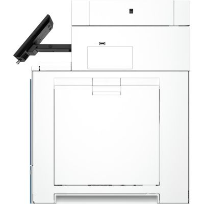 4. HP LaserJet Color Enterprise 5800dn Multifunction Printer