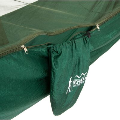 25. Royokamp 1031415 Hammock with Mosquito Net