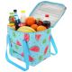 4. THERMAL BAG 32x25x35 CM 28L FRUIT MELON ENERO CAMP