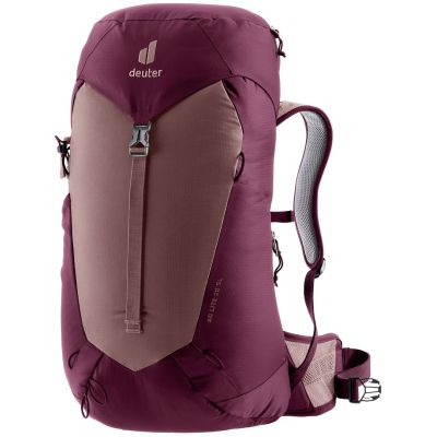 2. AC Lite 28 SL Backpack in Ashrose-Cassis