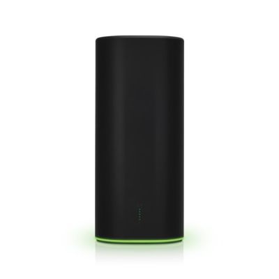 8. Ubiquiti AmpliFi Alien Router and MeshPoint WiFi 6 MESH Router Set (AFi-ALN-EU)