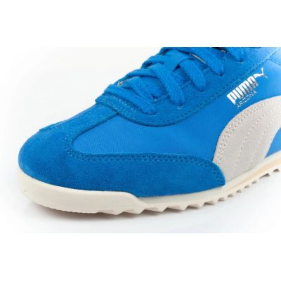 6. Puma Arizona Nylon W 398682 01 Shoes