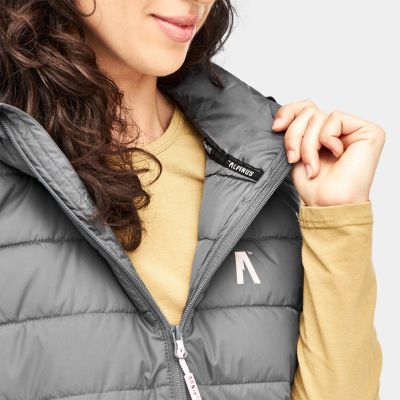 23. Alpinus Monza W BR18174 Vest