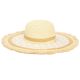 4. Tommy Hilfiger H Summer Straw Hat W AW0AW11803