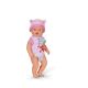 18. BABY born Emma doll, 43 cm tall